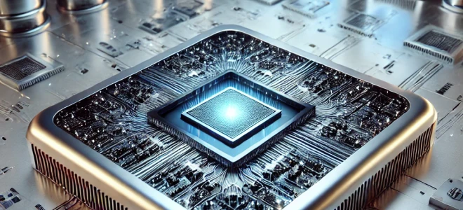 Прорыв в квантовых технологиях: Google открывает новую эру с чипом Willow