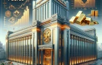 Анализ золотодобывающих компаний на Мосбирже: Полюс и Полиметалл