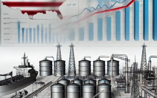 Как США превратились из крупнейшего импортера нефти в одного из ведущих экспортеров