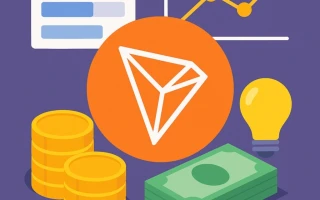 Как сэкономить на комиссиях в сети Tron: практические советы