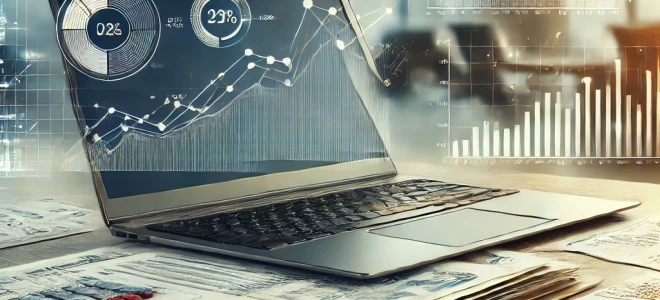 Кредитование и инвестиционные циклы: как корпоративные кредиты влияют на экономику?