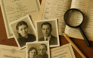 Гражданство Израиля: Где искать еврейские корни в России и СНГ