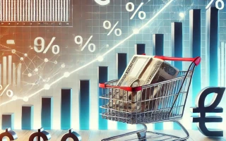 Аномалии роста цен в России: инфляция бьет рекорды