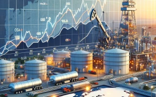 Ожидание решения ОПЕК+: Нефтяной рынок в фокусе