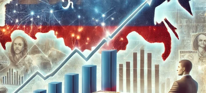 Ускорение роста денежной массы в России: тенденции и динамика