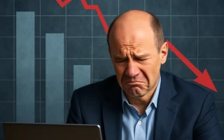 США на пороге рецессии: тревожные сигналы с потребительского фронта