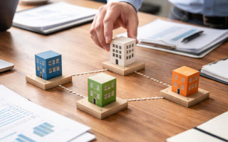 Когда расширение бизнеса требует не новой команды, а новой юридической конструкции