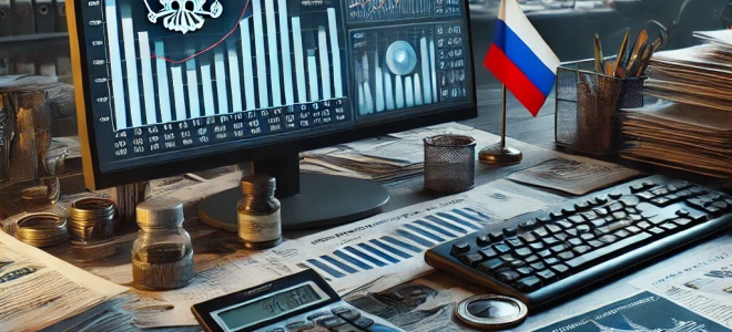 Федеральный бюджет России вернулся к профициту в 2024 году: значительные изменения и прогнозы