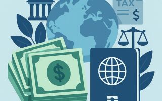 Почему бизнес уходит в оффшоры: выгоды и риски