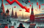 Обвал на российском фондовом рынке: что произошло?