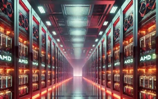 AMD в 2024 году: Итоги и перспективы развития