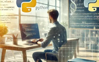 Взлет карьеры: Преимущества профессии после курсов по программированию Python