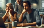 Экономическое состояние американских домохозяйств в 2024 году: доходы и расходы под угрозой