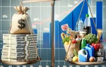 Влияние инфляции на личные финансы