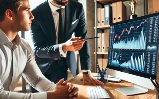 Как выбрать инвестиционную компанию