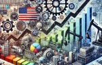 Новая реальность производительности труда в США: что сдерживает рост и почему кризисы становятся драйвером