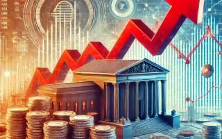 Почему инструменты ДКП Банка России не дают желаемого эффекта?