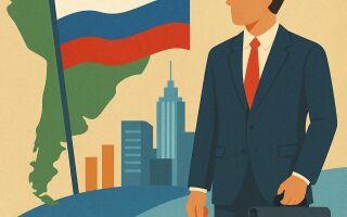 Где лучше открыть российский бизнес в Латинской Америке: сравнение перспективных стран региона