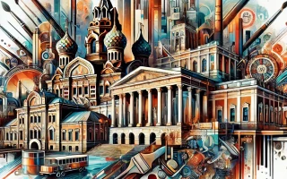 Лицензия Министерства культуры: Путь к сохранению и развитию культурного наследия