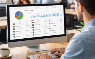 Учет рабочего времени сотрудников: зачем бизнесу контроль активности и аналитика