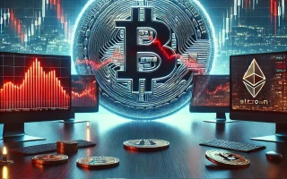 Пятая подряд неделя оттока средств из криптофондов: тренд сохраняется