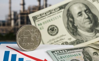 Валюта на вес золота: почему рубль пока держится, но надолго ли?