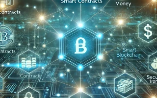 Как устроены смарт-контракты и почему они важны для бизнеса?
