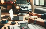 Как планировать расходы на покупку автомобиля