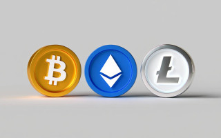 Криптовалюты как хедж от инфляции: защита от экономической нестабильности