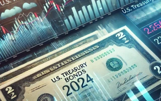 Рынок трежерис в 2024 году: провал планов или продуманная стратегия Минфина США?