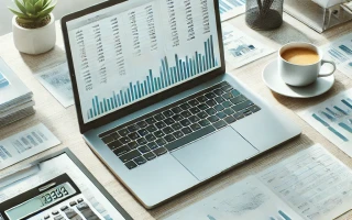 Почему правильное ведение бухгалтерии — основа успешного бизнеса?