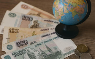 Переводы из-за границы в Россию в 2025 году: что важно знать
