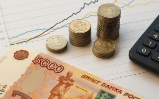 Денежно-кредитные условия в России: итоги октября и перспективы