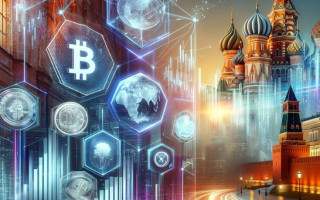 Новые перспективы и вызовы на финансовом рынке России: Анализ Банка России