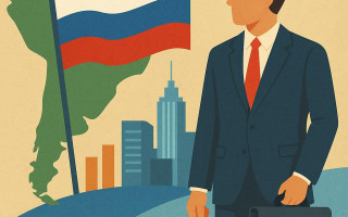 Где лучше открыть российский бизнес в Латинской Америке: сравнение перспективных стран региона