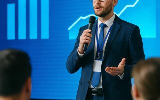 Визуальный эффект без лишних затрат: аренда LED-экрана как инструмент продвижения