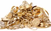 Сколько стоит 1 грамм золота при сдаче в ломбарде в рублях