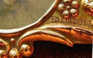 Золото с маркировкой 375: открываем секреты доступного драгоценного сплава