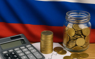 Инфляция в России: замедление и новые тенденции