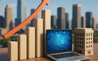 Цифровой прорыв: как ИТ и R&D стали двигателем инвестиций в США