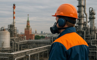 Полное руководство по работе с опасными производственными объектами в условиях мегаполиса