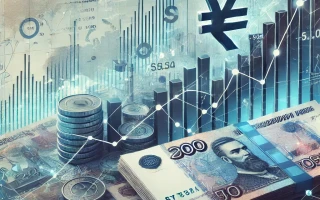 Замедление инфляционных ожиданий бизнеса в России: тенденции и перспективы