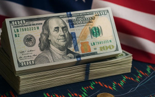 Феноменальная тяга к доллару: кто и зачем инвестирует в США на фоне политической нестабильности