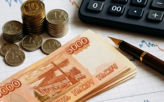 Сжатие денежной массы в России: признаки торможения экономики и возможный пересмотр денежно-кредитной политики