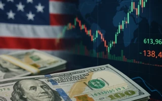 США и иностранный капитал: зависимость, риски и масштабный разворот глобальных потоков