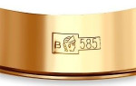 Золото 585 пробы