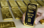 Cколько стоит 1 кг золота в слитках в рублях: цена на сегодня