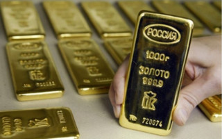 Cколько стоит 1 кг золота в слитках в рублях: цена на сегодня