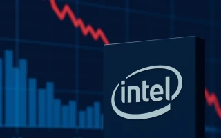 Intel на грани: Перестройка, убытки и последняя надежда на Panther Lake