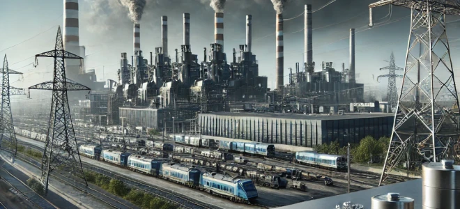 Gesamtmetall: Крупнейшая экономика Европы под угрозой